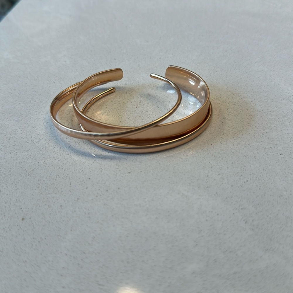 Kendra Scott bracelets